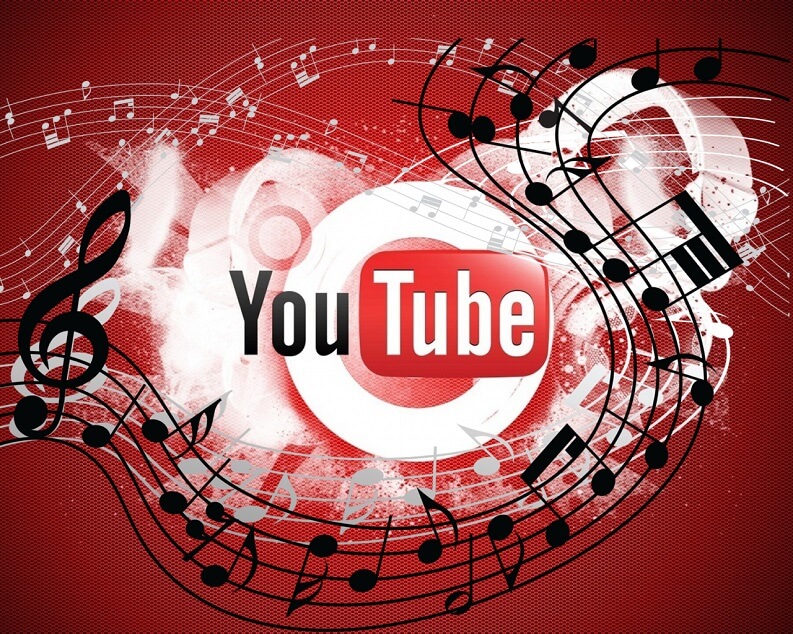 Free YouTube Music